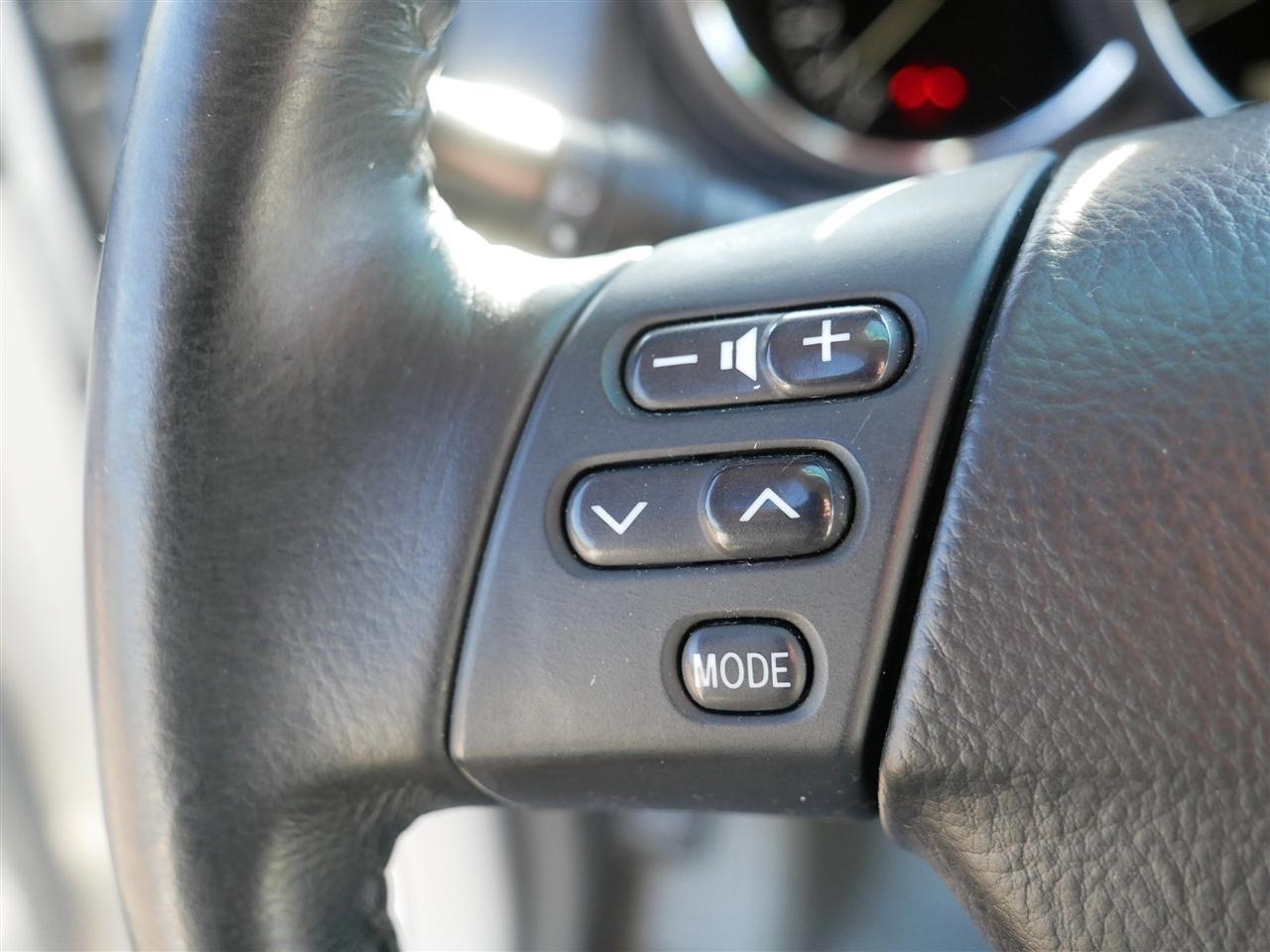 Lexus RX 350 AWD 2008