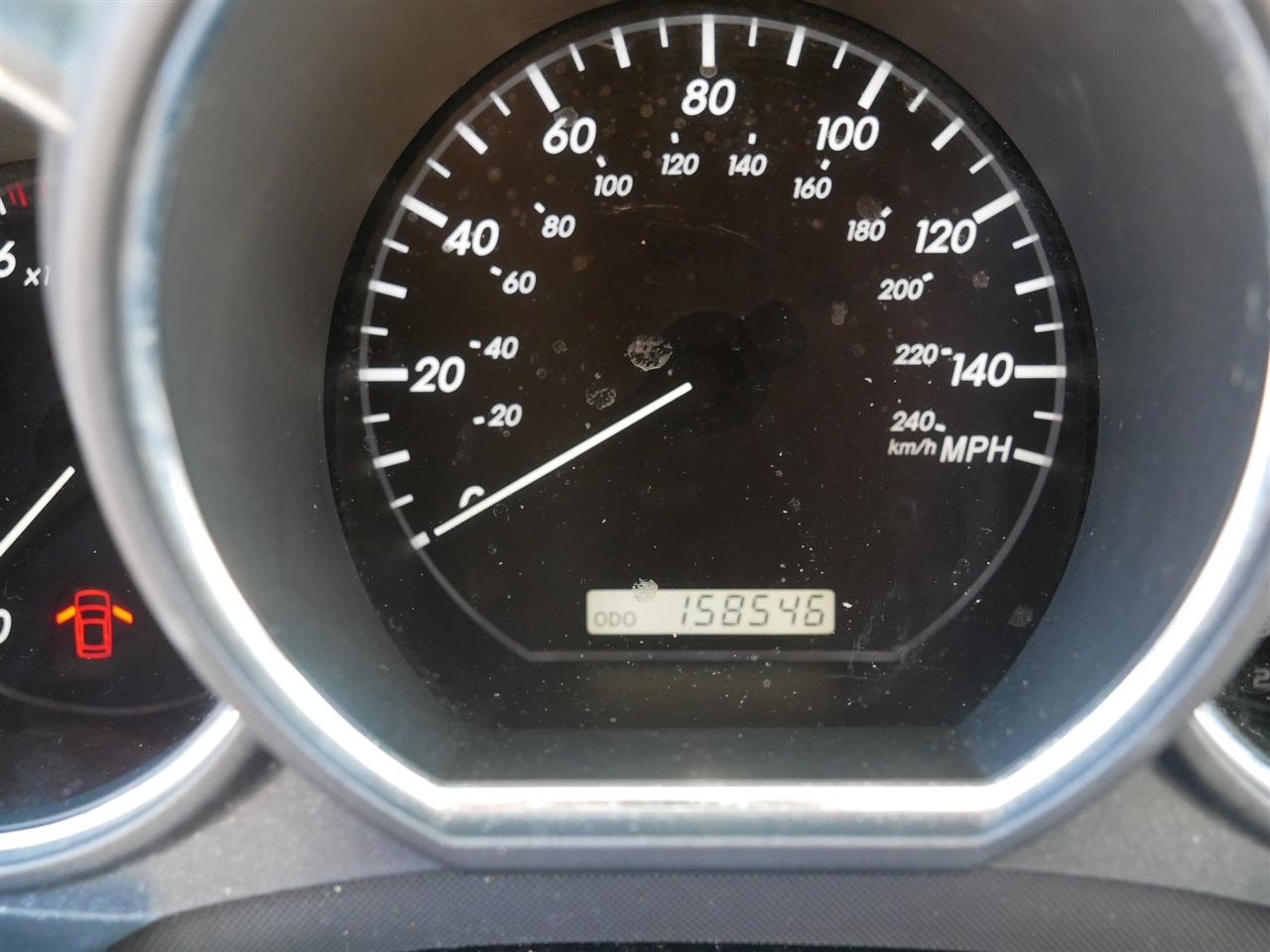 Lexus RX 350 AWD 2008