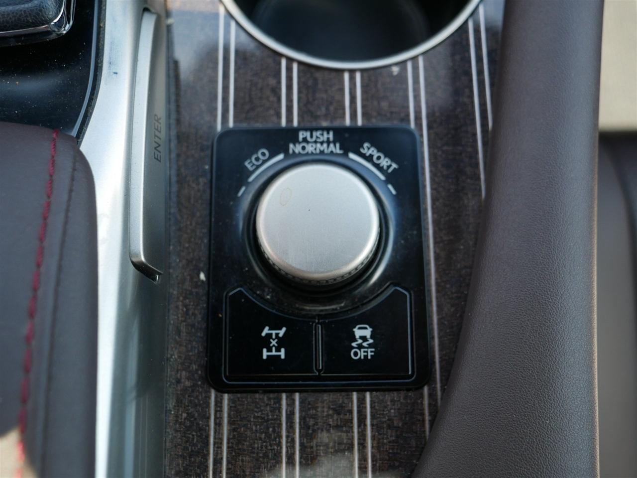 Lexus RX 350 AWD F SPORT 2017