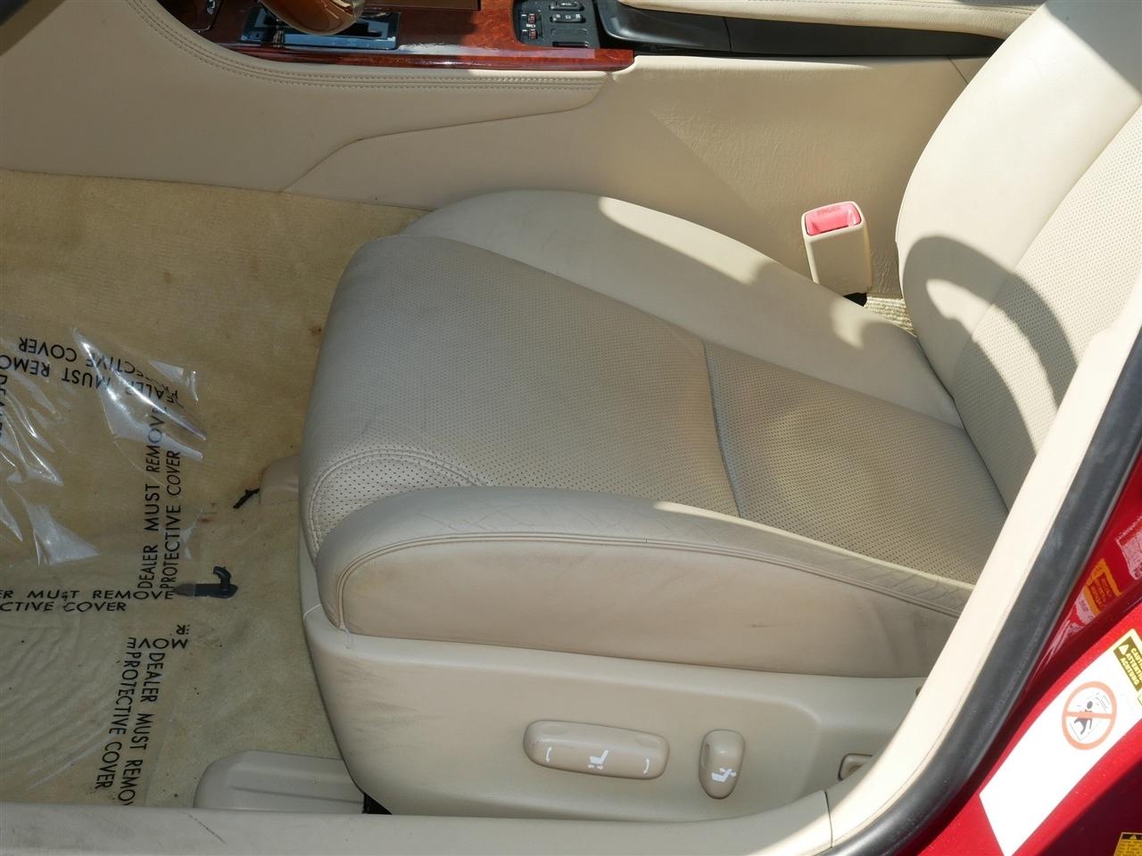 Lexus GS GS 350 AWD 2007