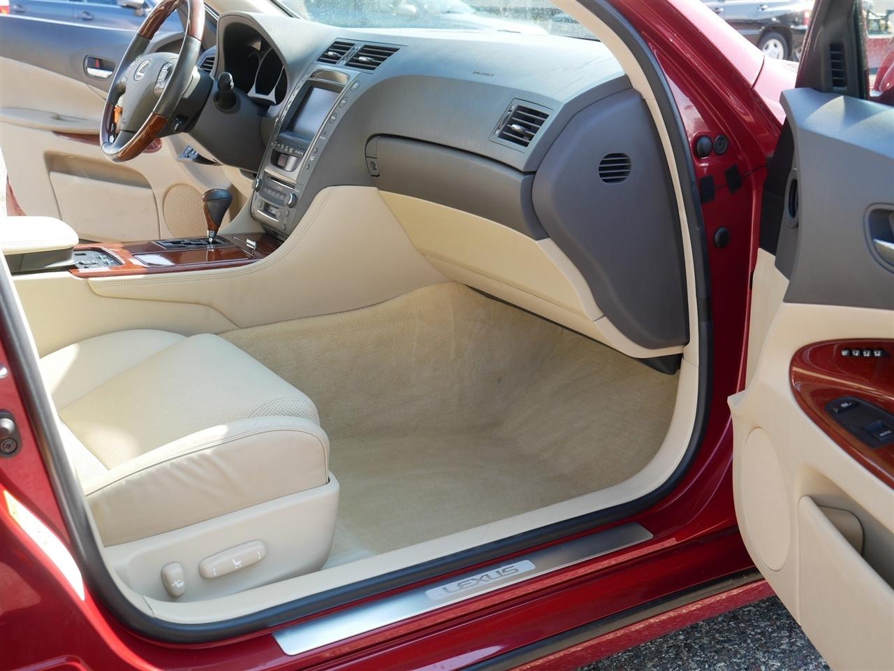 Lexus GS GS 350 AWD 2007