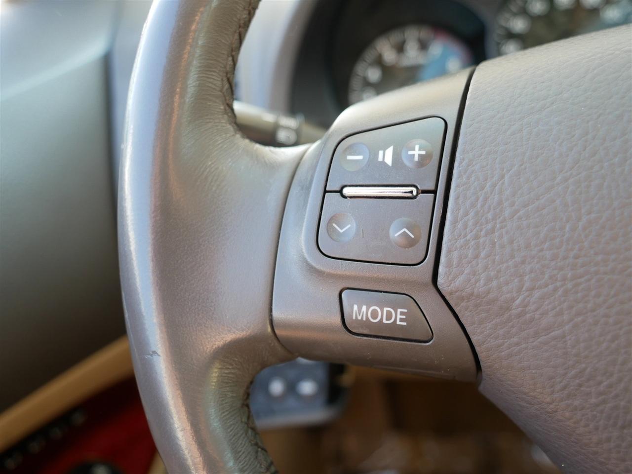 Lexus GS GS 350 AWD 2007