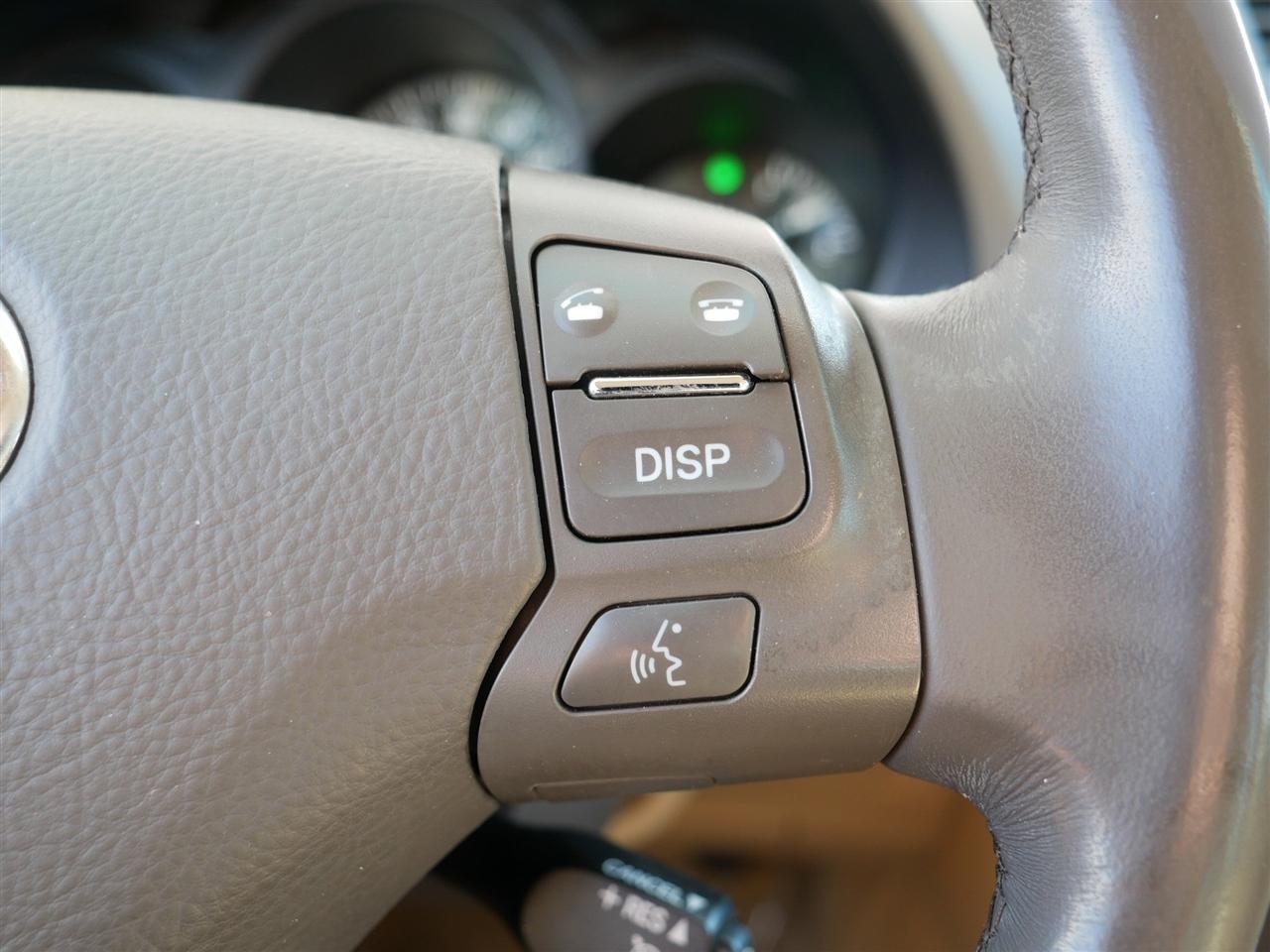 Lexus GS GS 350 AWD 2007