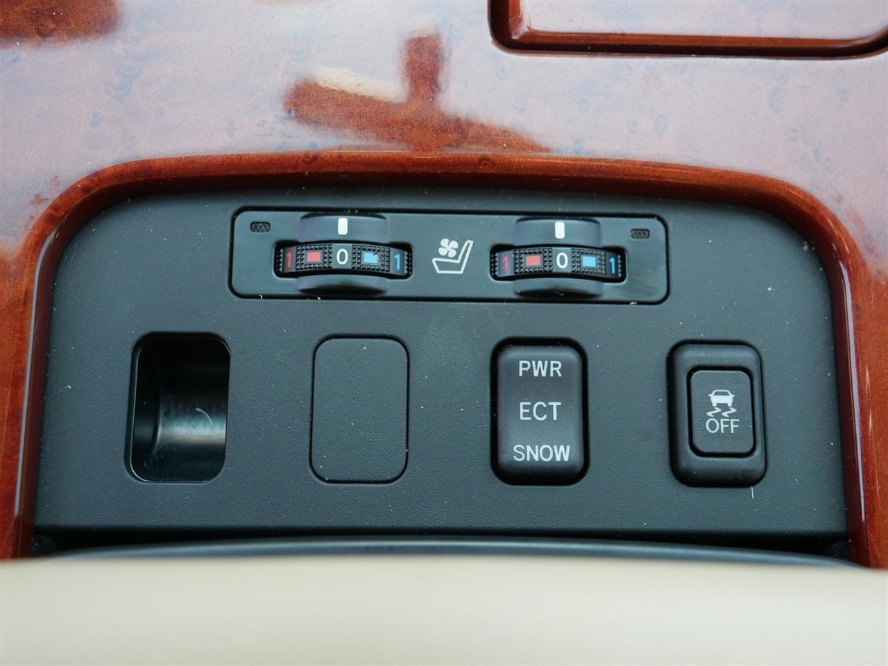 Lexus GS GS 350 AWD 2007