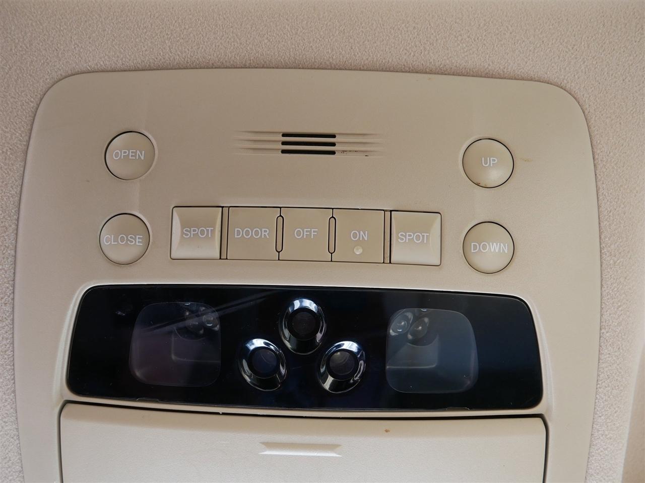 Lexus GS GS 350 AWD 2007