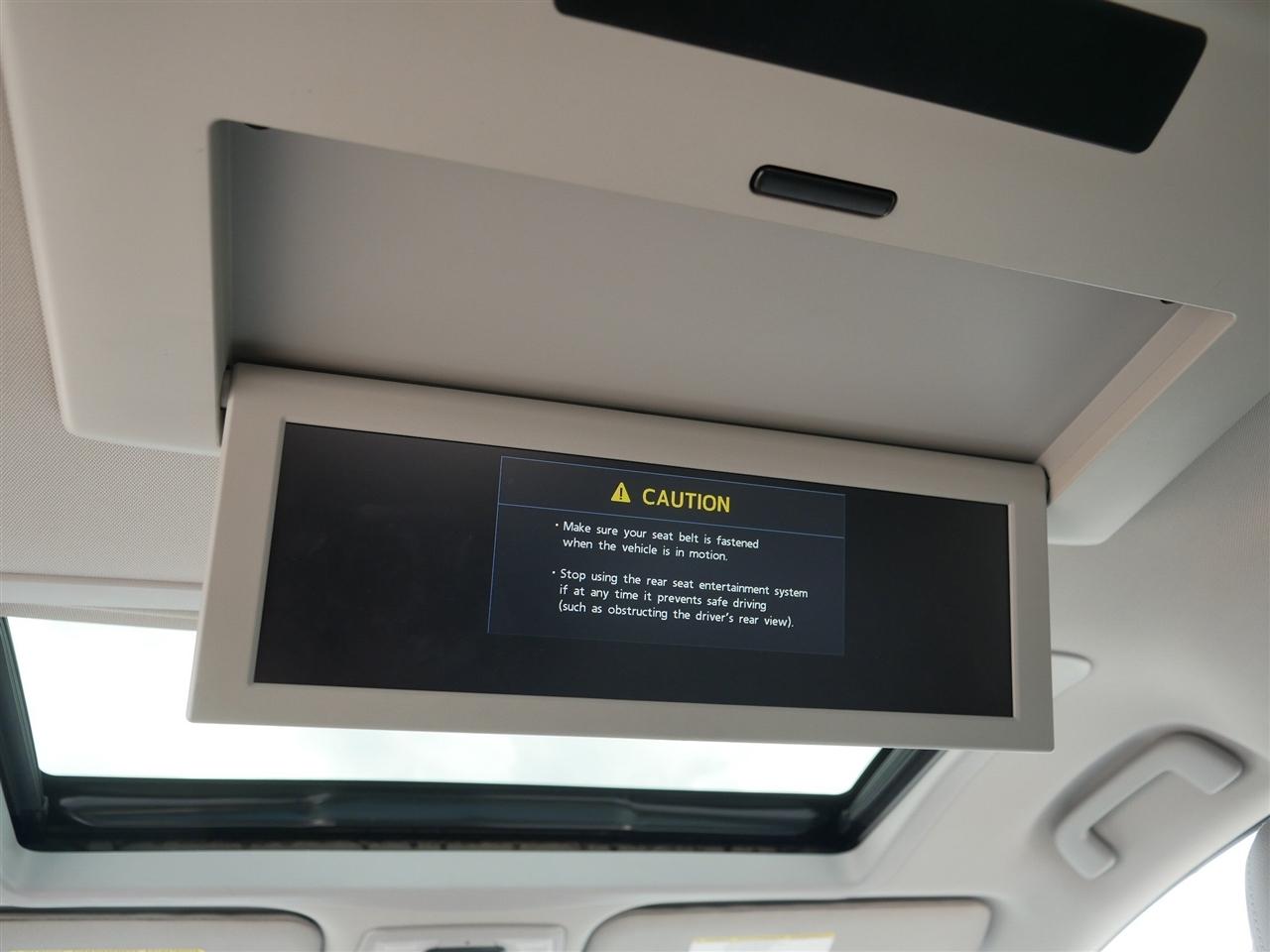 Toyota Sienna Limited Premium AWD 7-Passenger V6 2015
