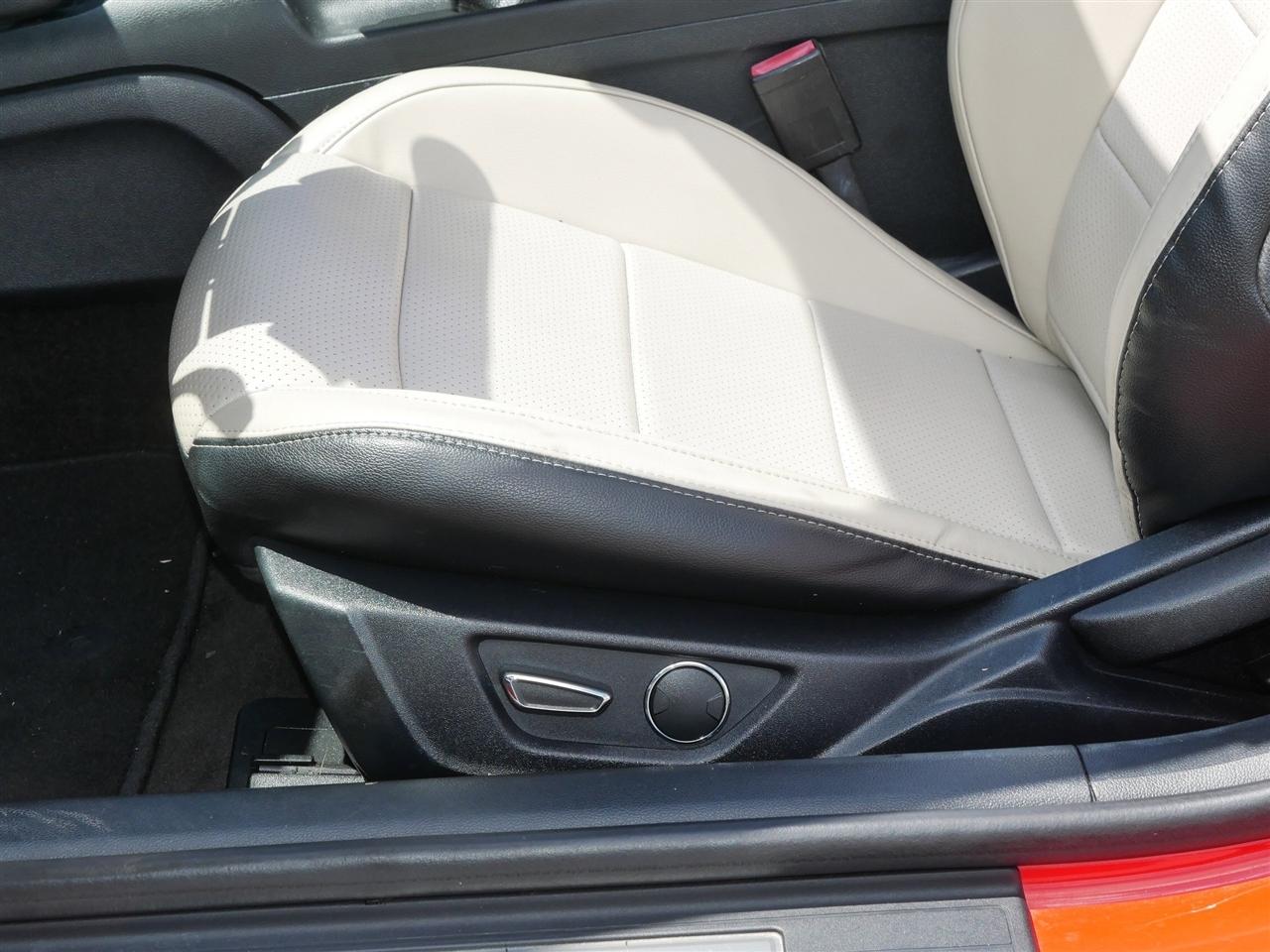 Ford Mustang GT Premium 2D Convertible 2015