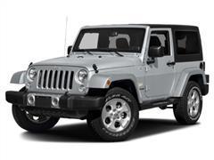 2015 Jeep Wrangler 