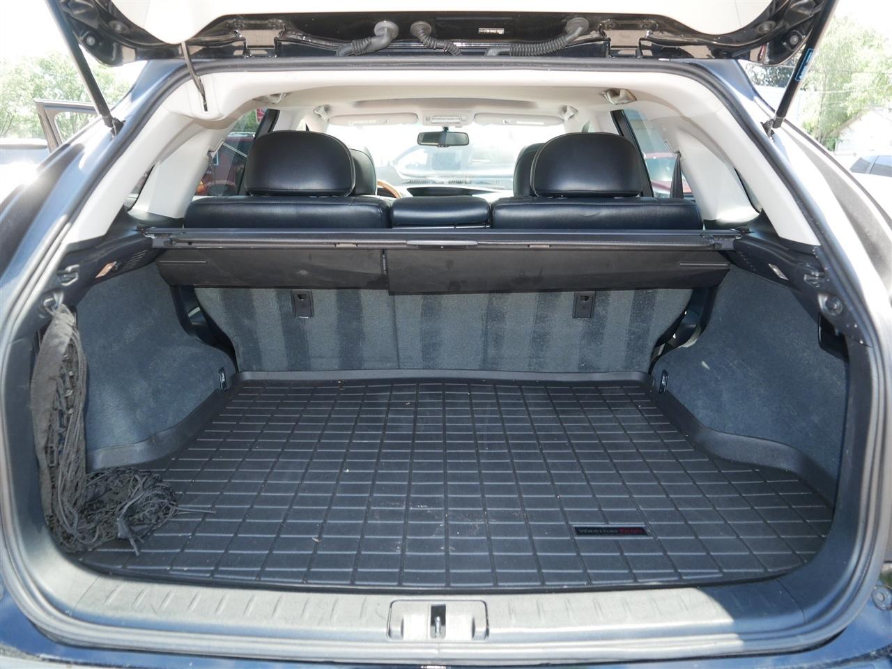 Lexus RX 350 AWD 2012