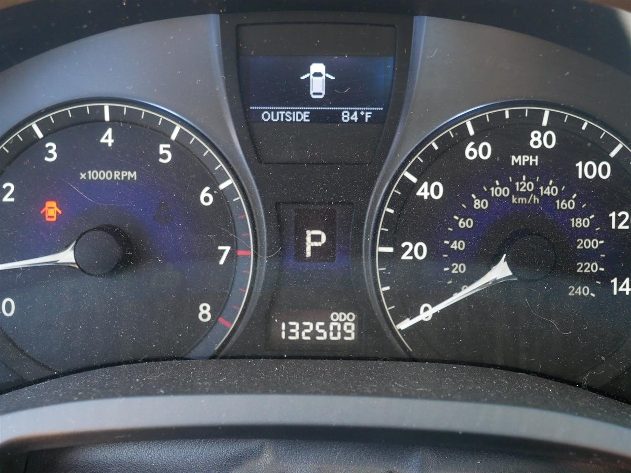 Lexus RX 350 AWD 2012