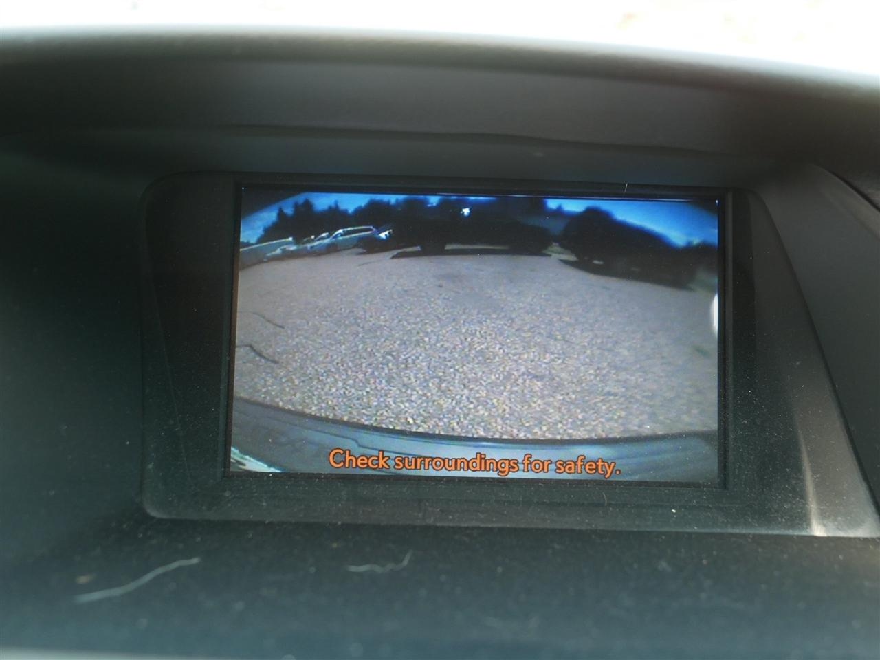 Lexus RX 350 AWD 2012