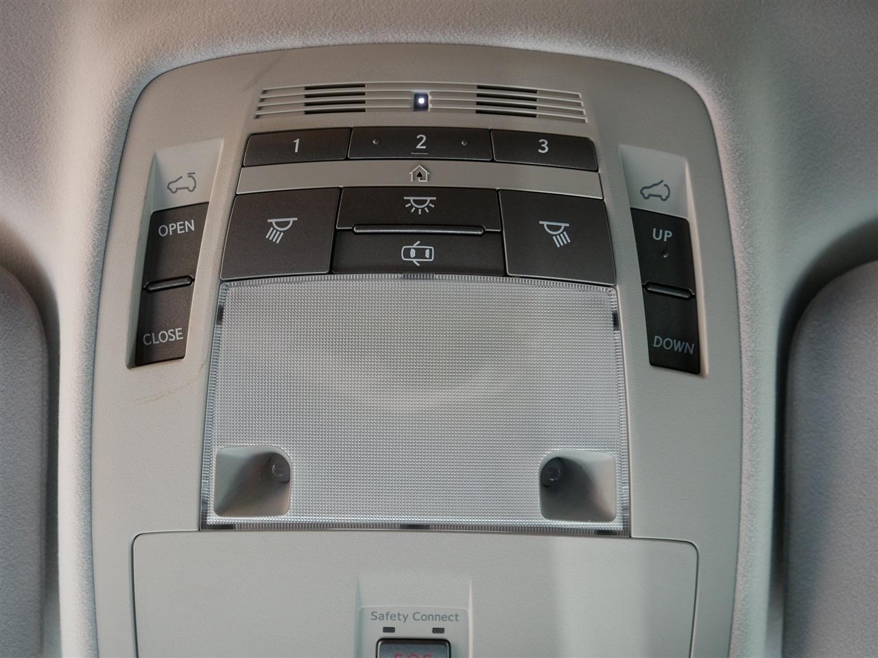 Lexus RX 350 AWD 2012