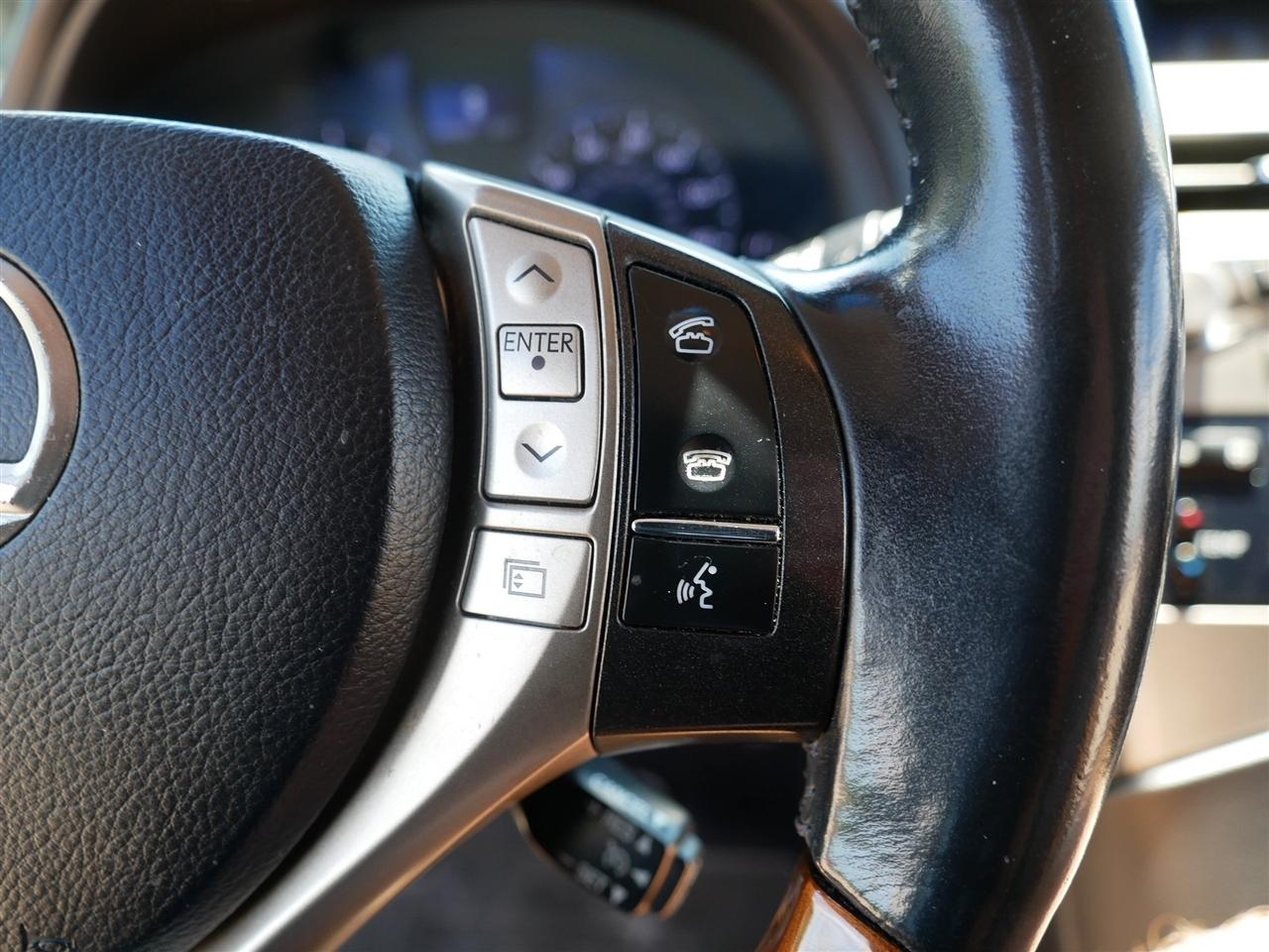 Lexus RX 350 AWD 2015