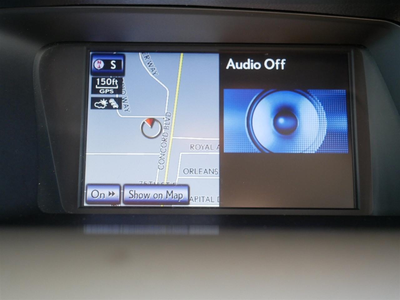 Lexus RX 350 AWD 2015