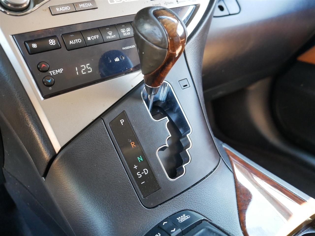 Lexus RX 350 AWD 2015