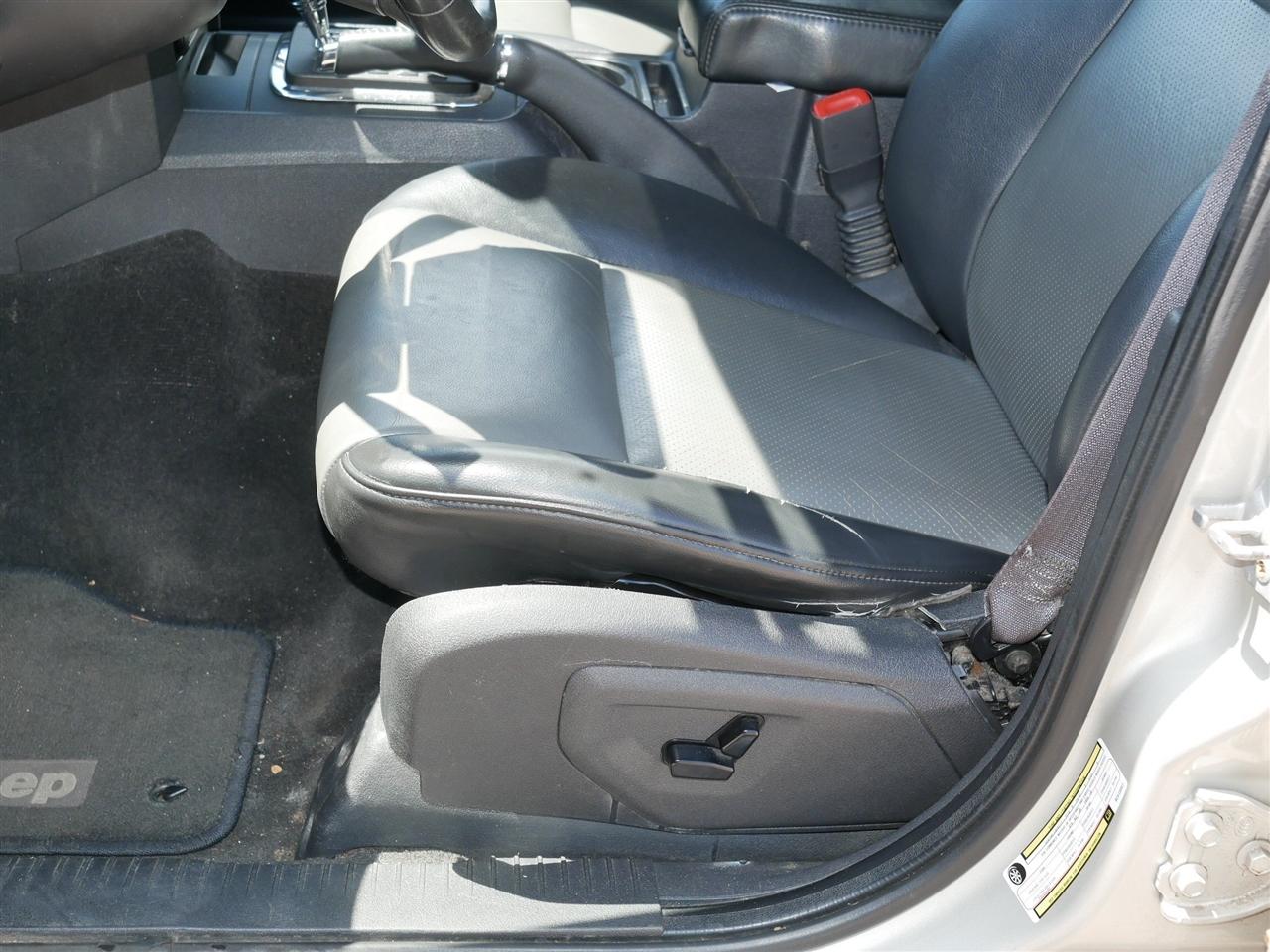 Jeep Grand Cherokee Laredo 4WD 2009