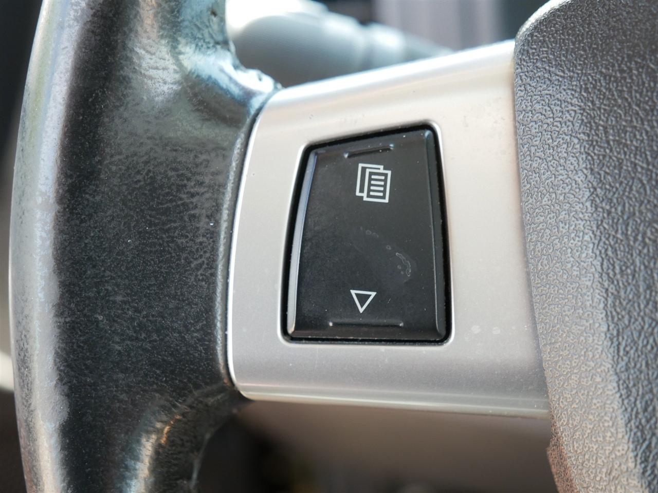Jeep Grand Cherokee Laredo 4WD 2009