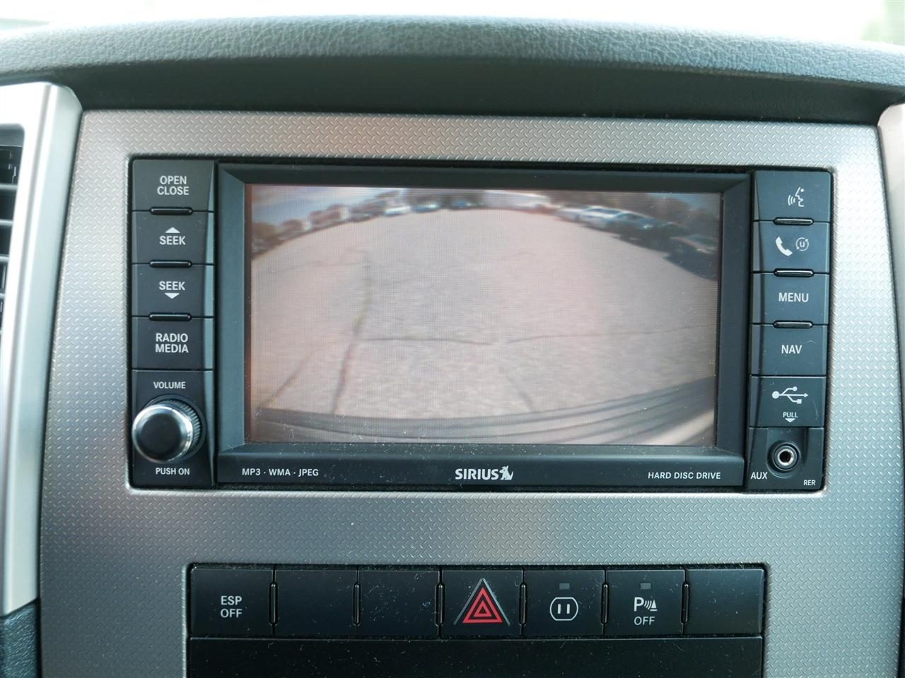 Jeep Grand Cherokee Laredo 4WD 2009