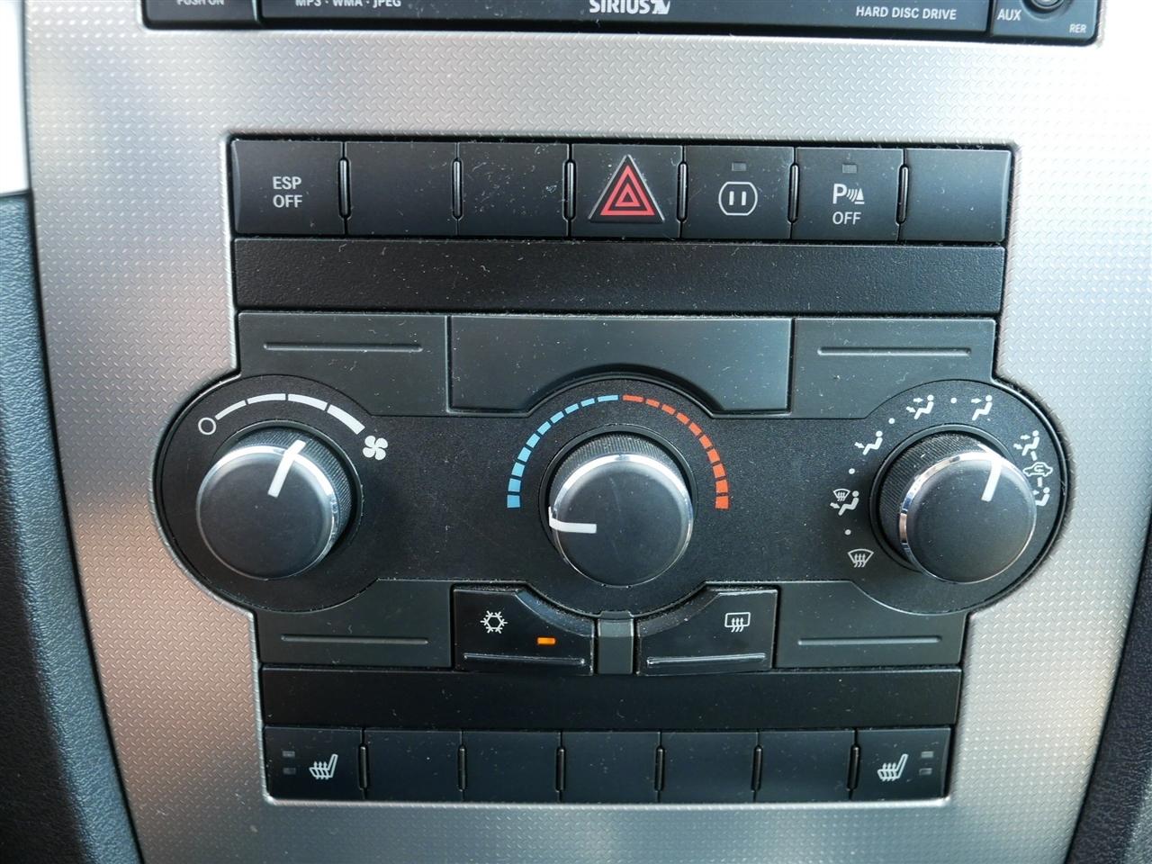 Jeep Grand Cherokee Laredo 4WD 2009