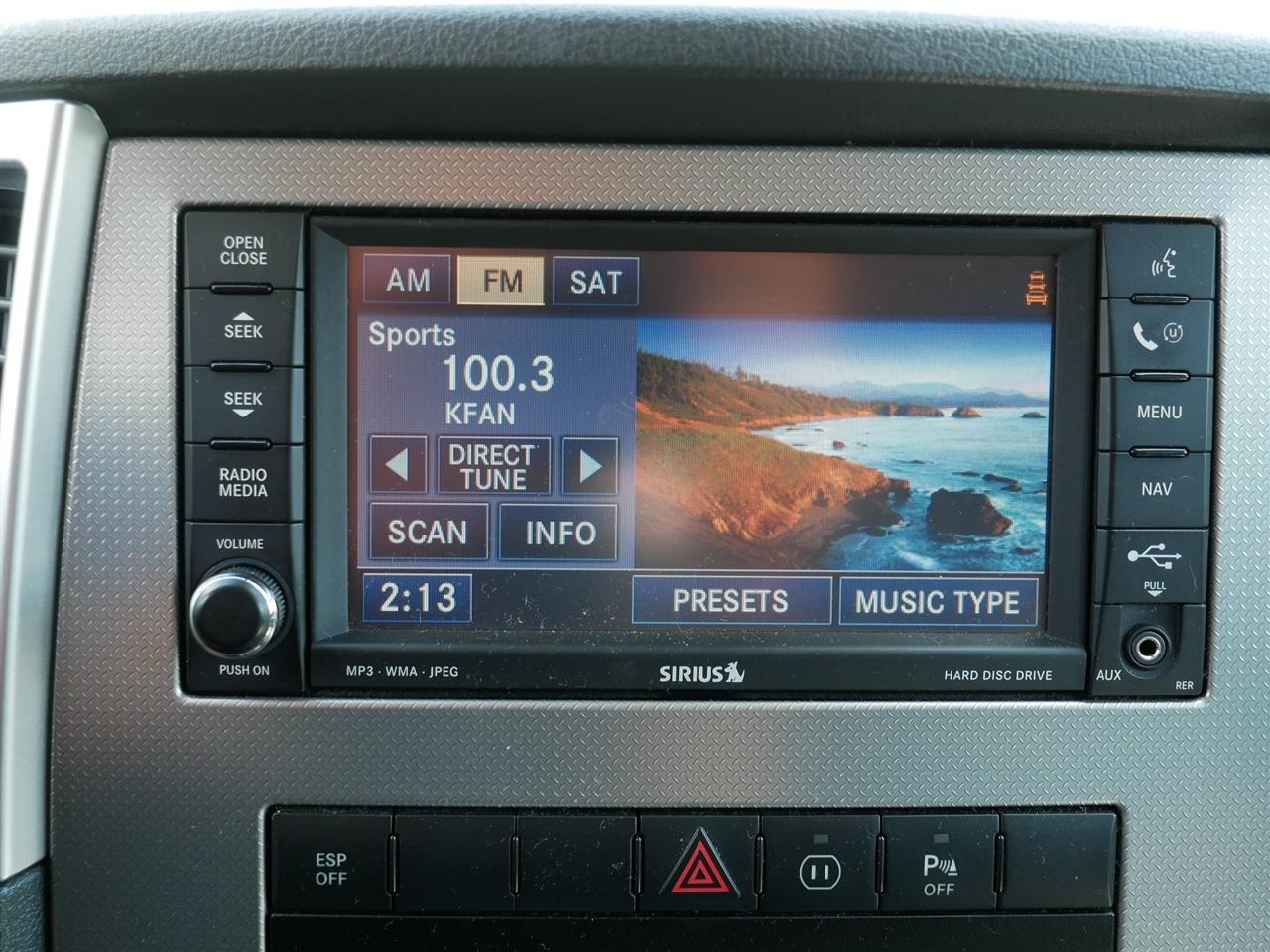 Jeep Grand Cherokee Laredo 4WD 2009