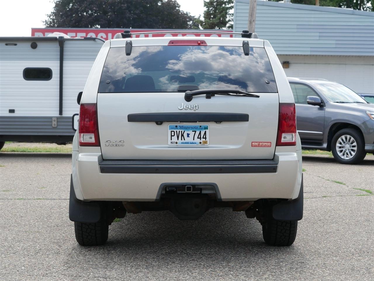 Jeep Grand Cherokee  2009
