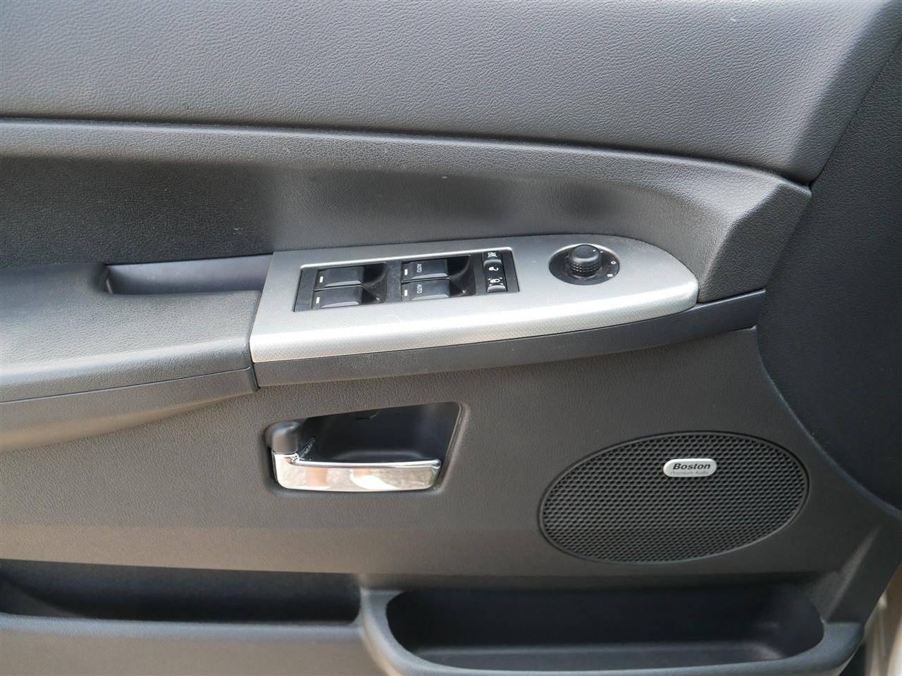 Jeep Grand Cherokee  2009
