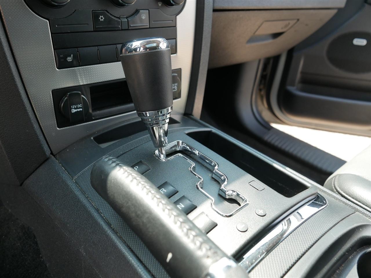 Jeep Grand Cherokee  2009