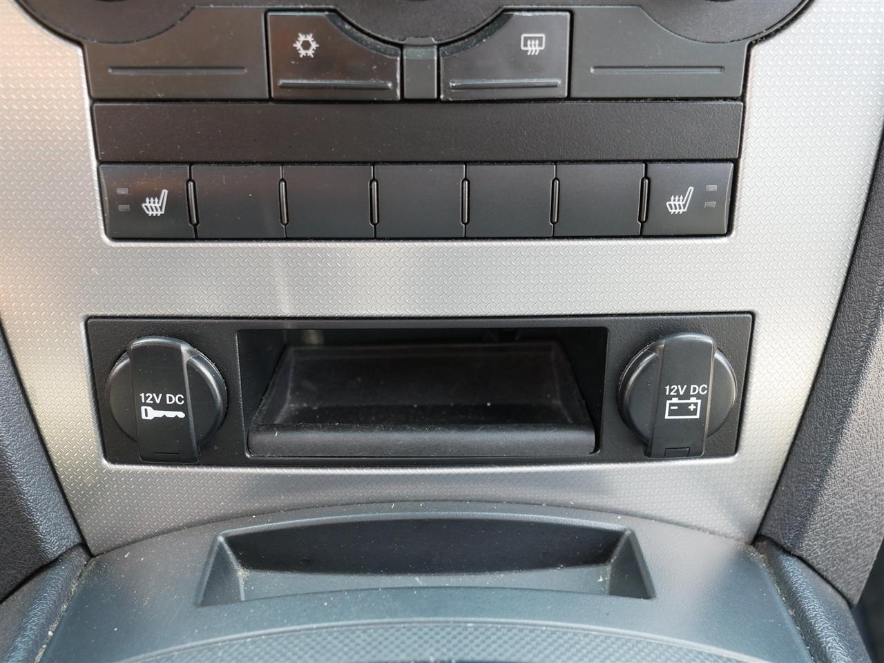 Jeep Grand Cherokee  2009