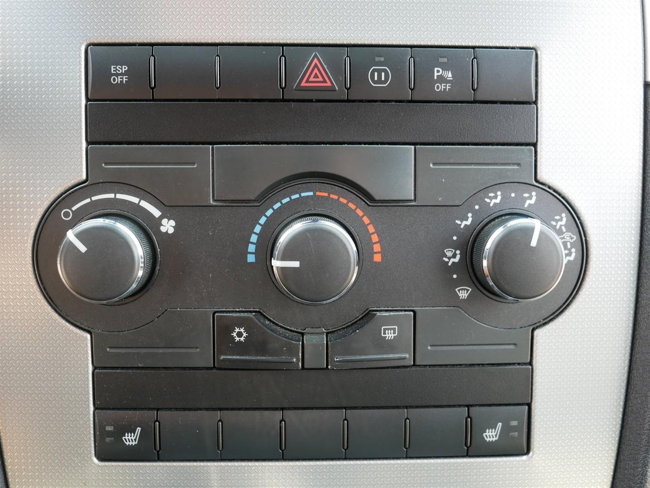 Jeep Grand Cherokee  2009