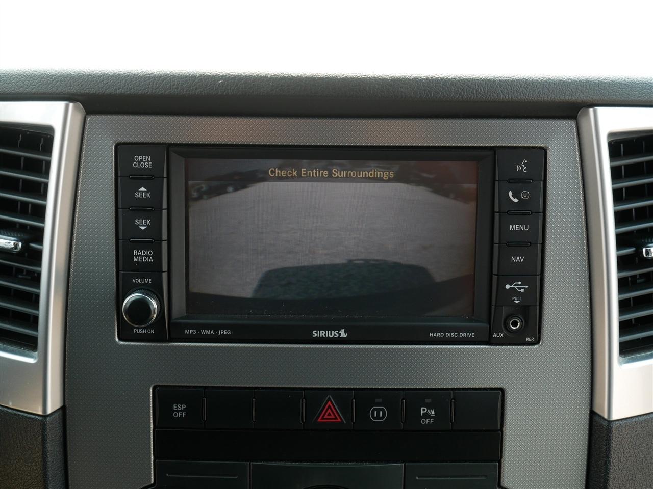 Jeep Grand Cherokee  2009