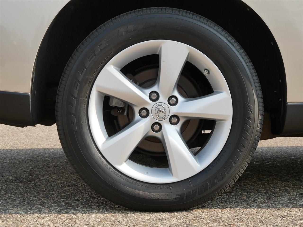 Lexus RX 350 Premium 2015