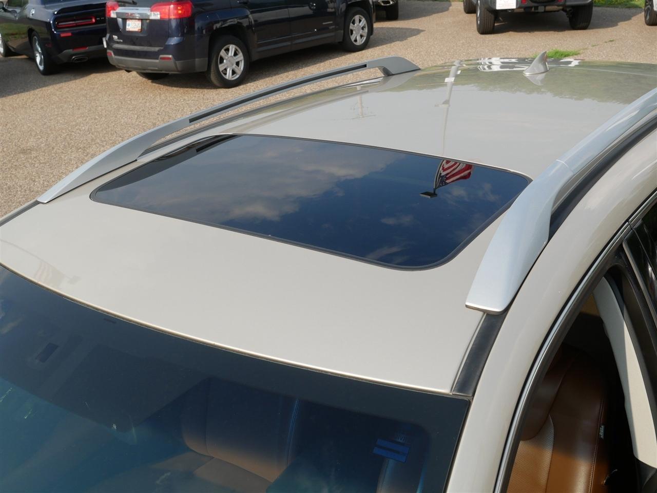 Lexus RX 350 Premium 2015