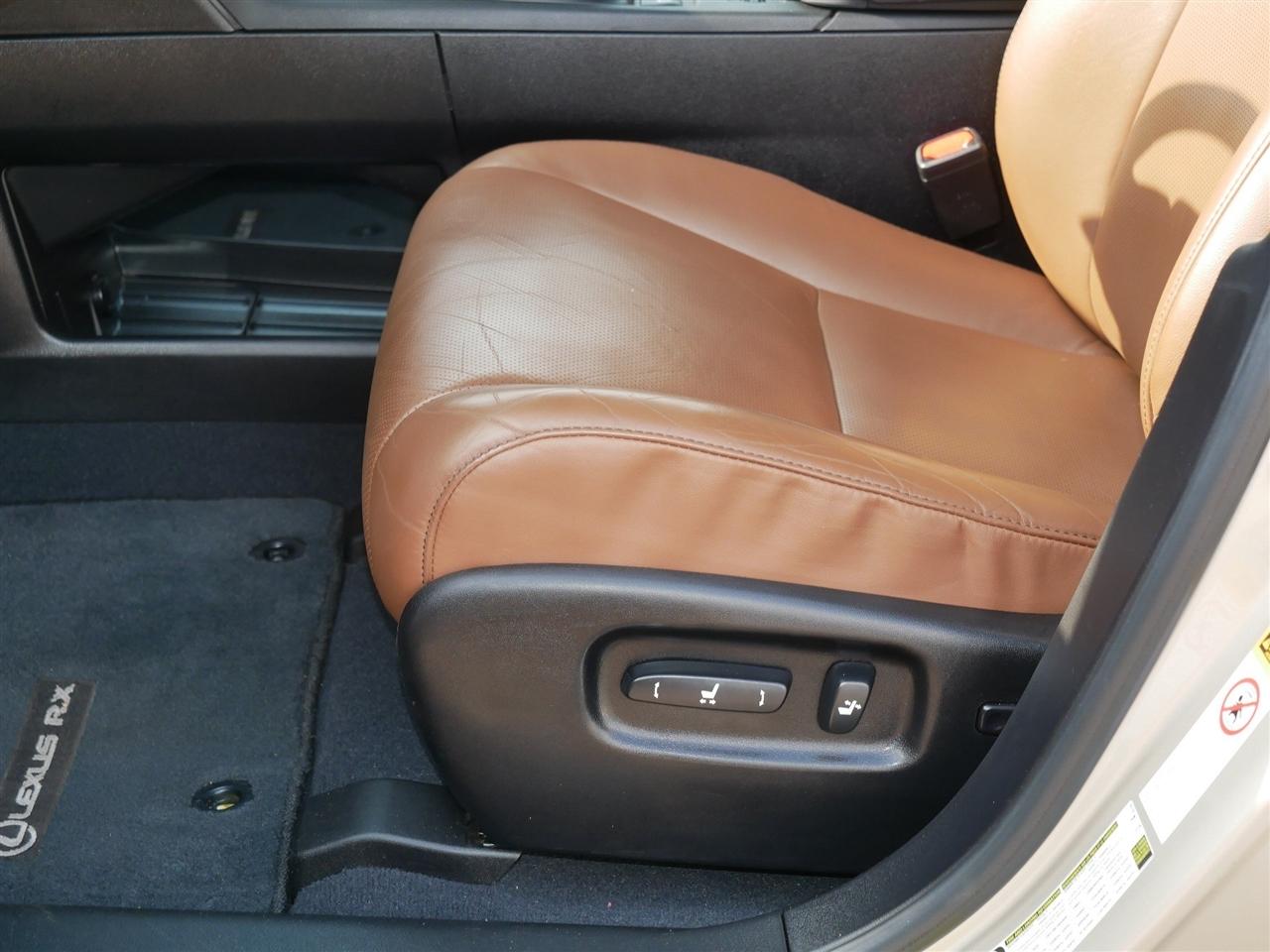 Lexus RX 350 Premium 2015
