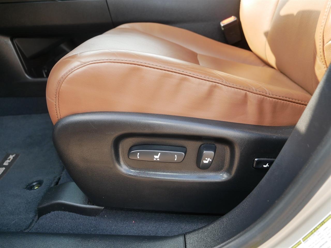 Lexus RX 350 Premium 2015
