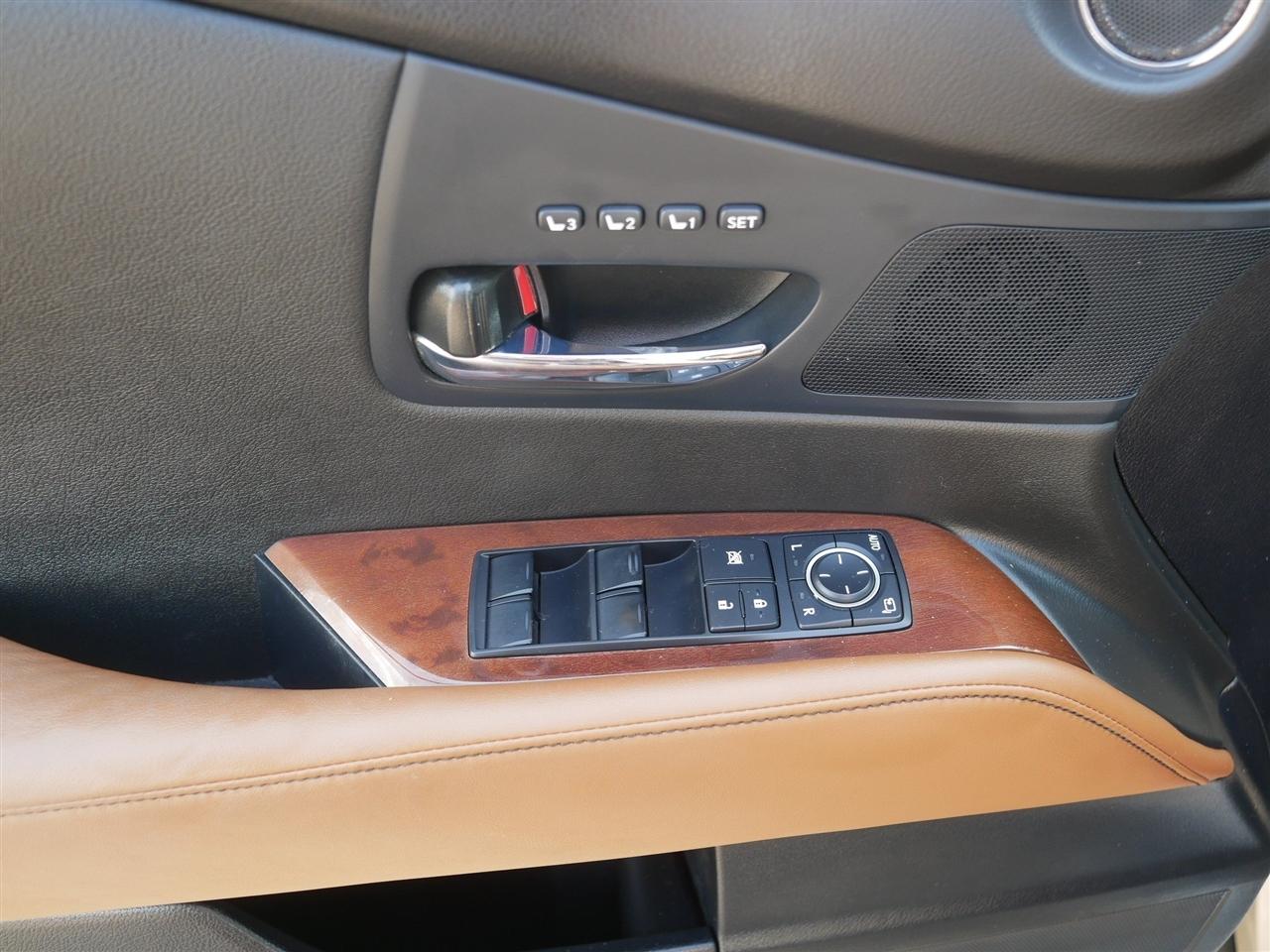 Lexus RX 350 Premium 2015