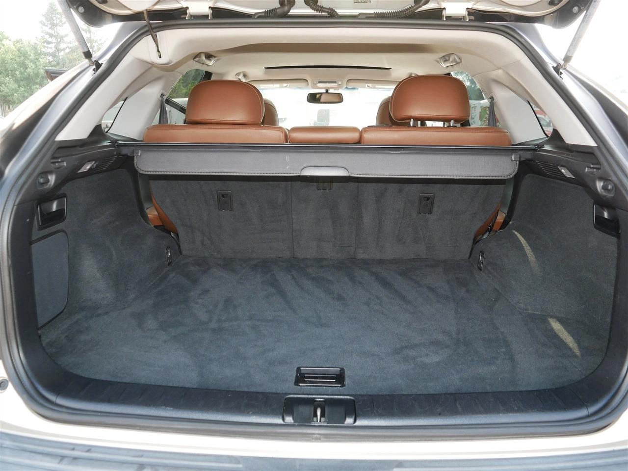 Lexus RX 350 Premium 2015