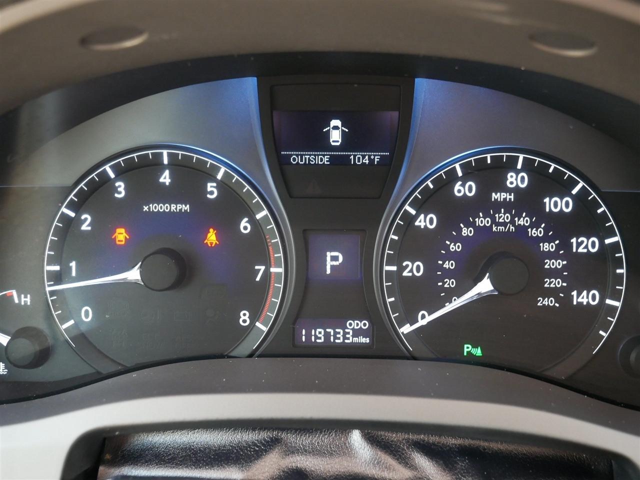 Lexus RX 350 Premium 2015