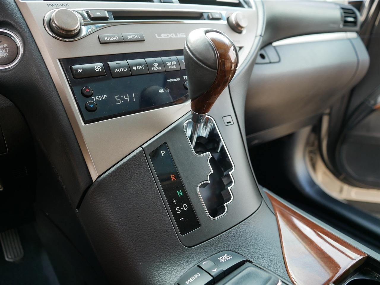 Lexus RX 350 Premium 2015