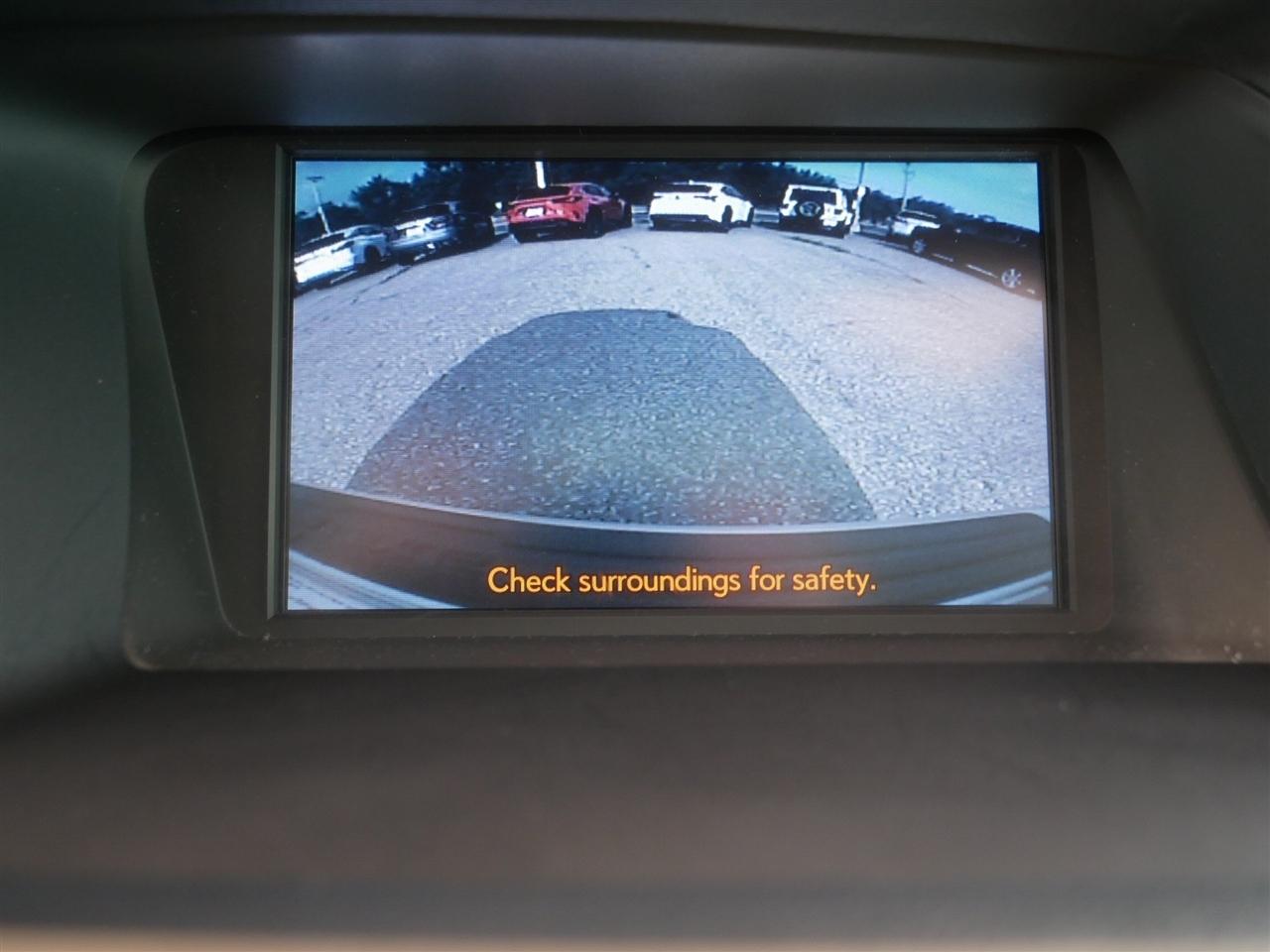 Lexus RX 350 Premium 2015