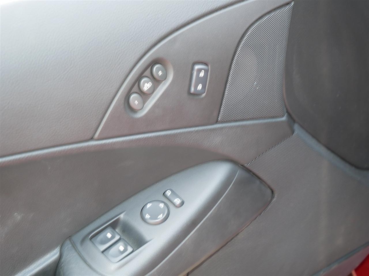 Chevrolet Corvette GS Coupe 3LT 2011