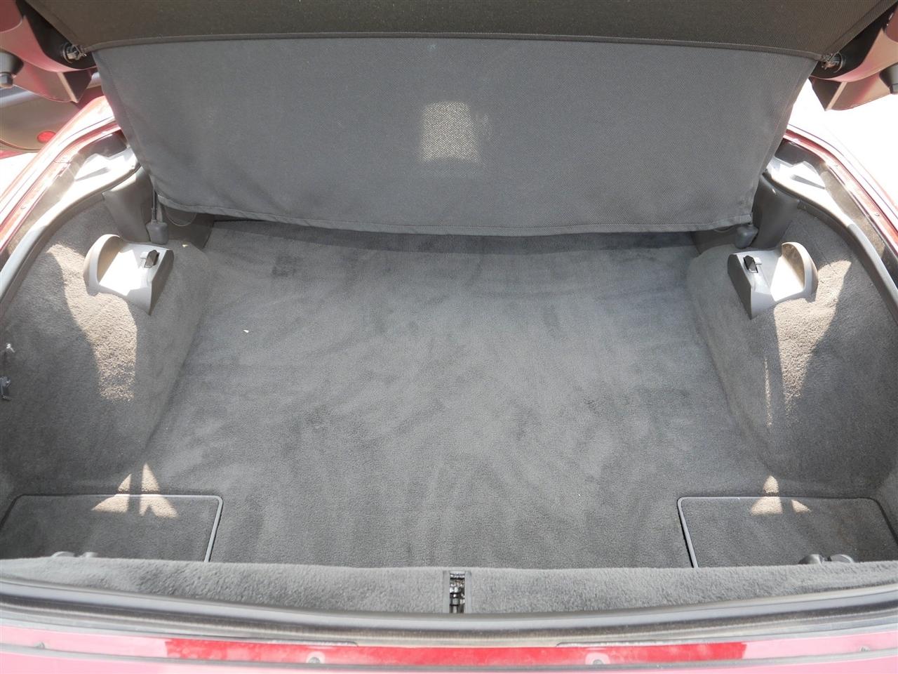 Chevrolet Corvette GS Coupe 3LT 2011
