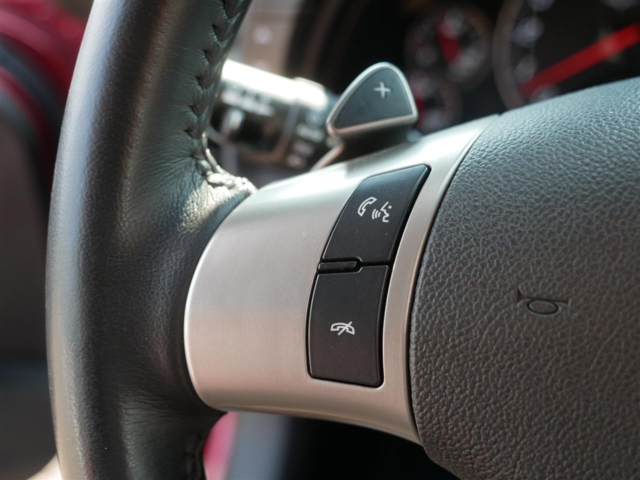 Chevrolet Corvette GS Coupe 3LT 2011