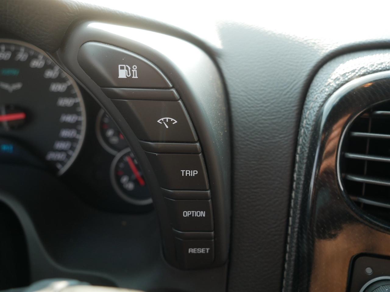 Chevrolet Corvette GS Coupe 3LT 2011