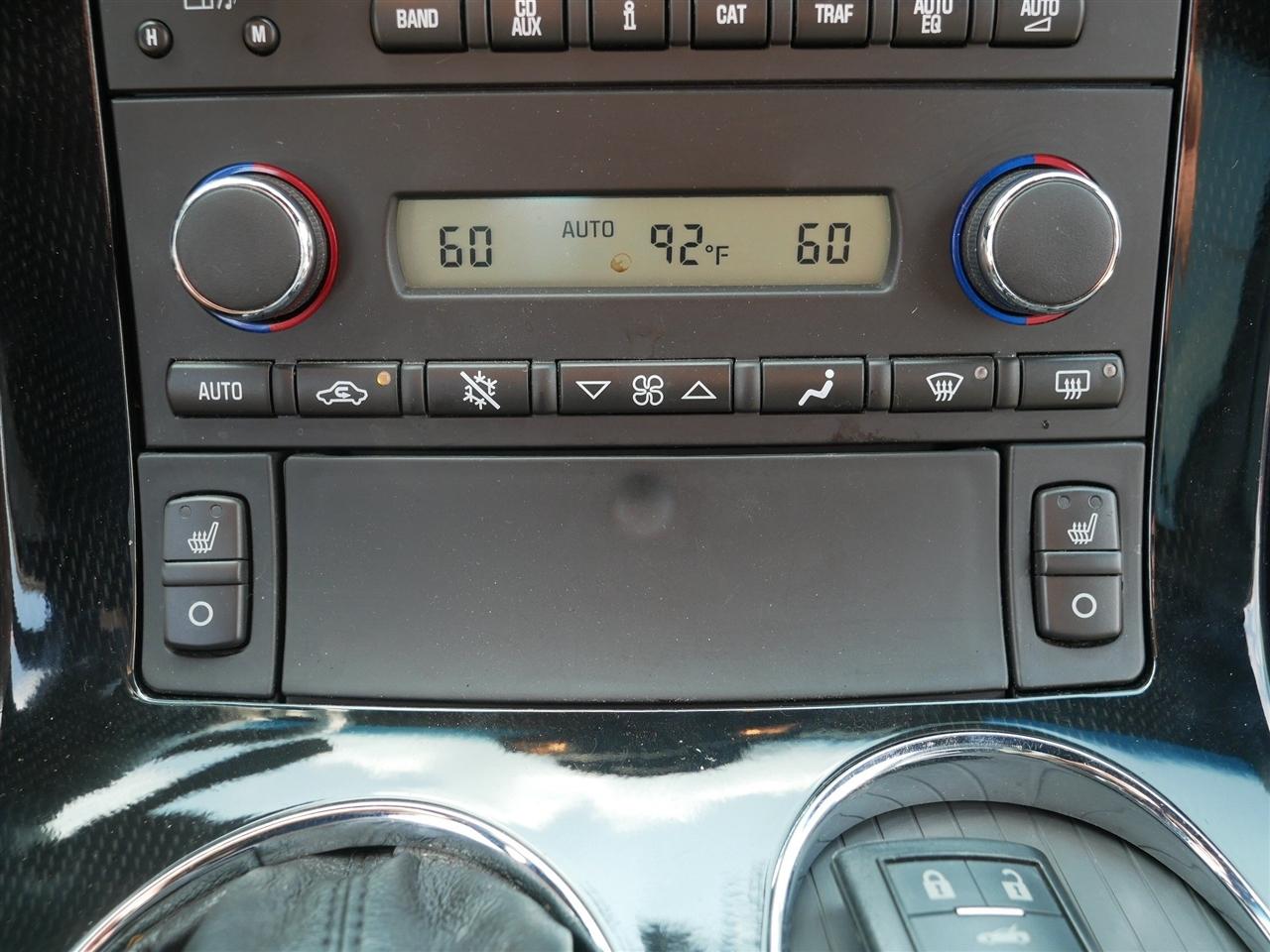 Chevrolet Corvette GS Coupe 3LT 2011