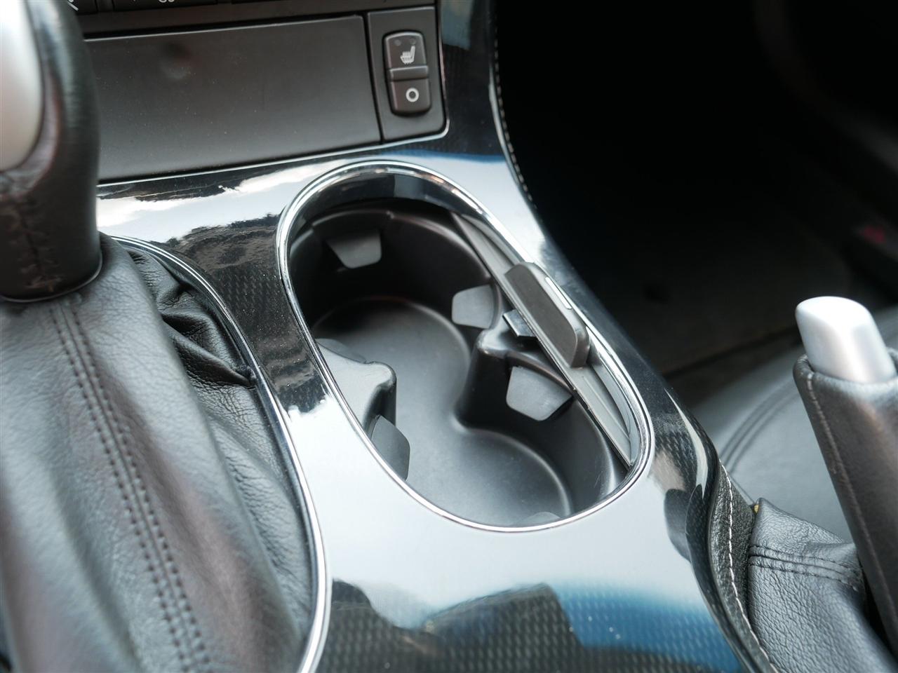 Chevrolet Corvette GS Coupe 3LT 2011
