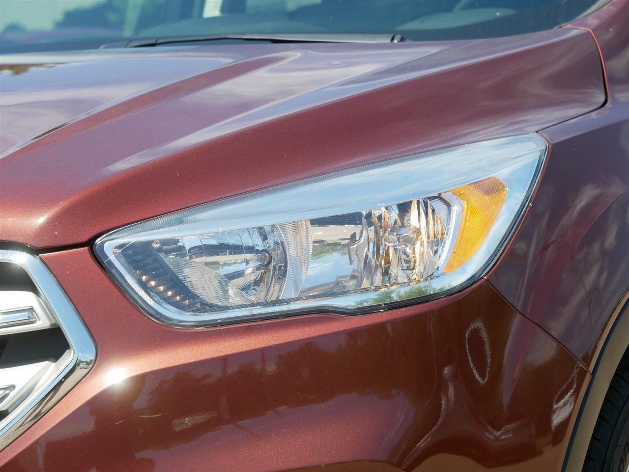 Ford Escape SE 4WD 2018