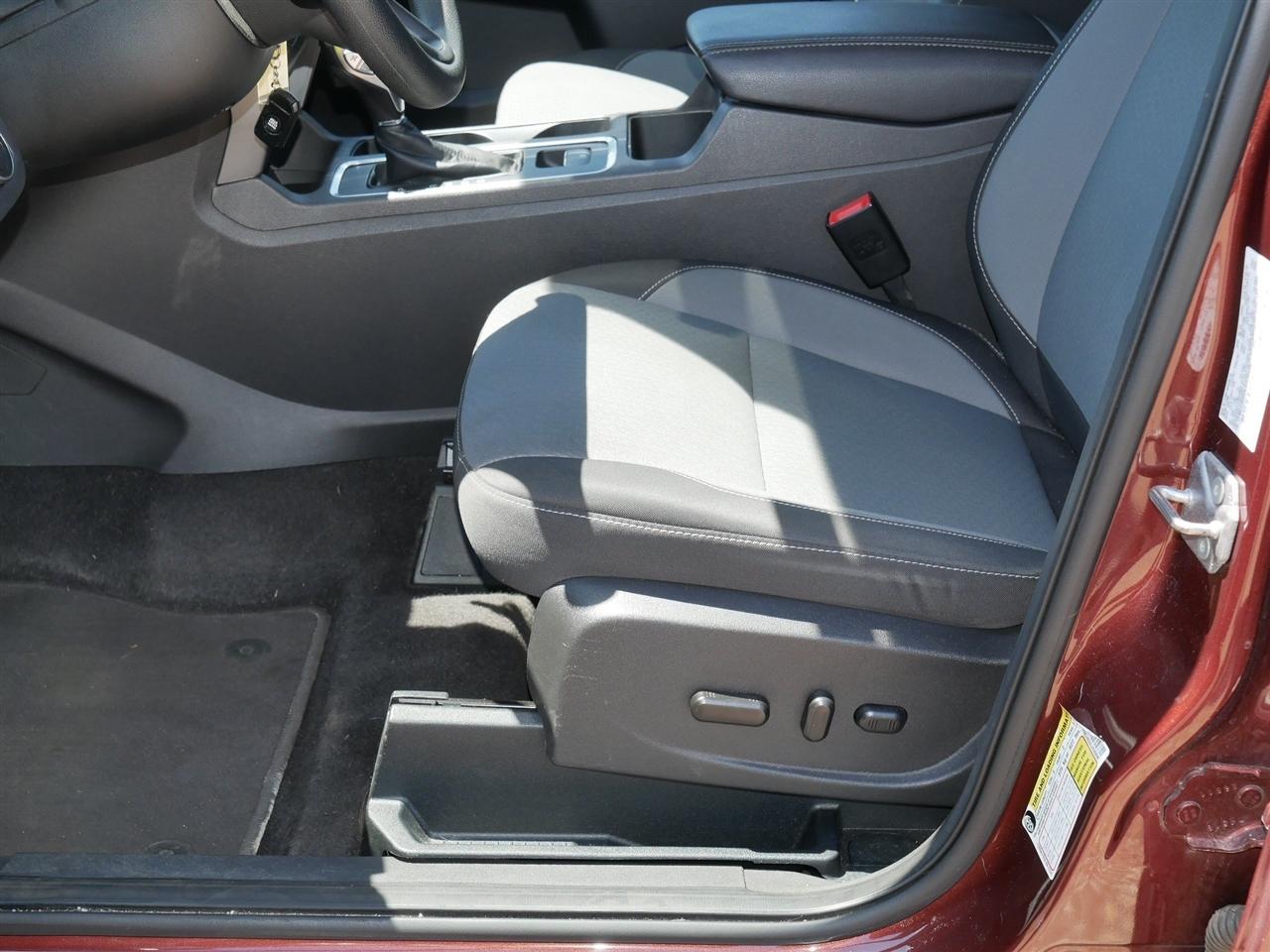 Ford Escape SE 4WD 2018