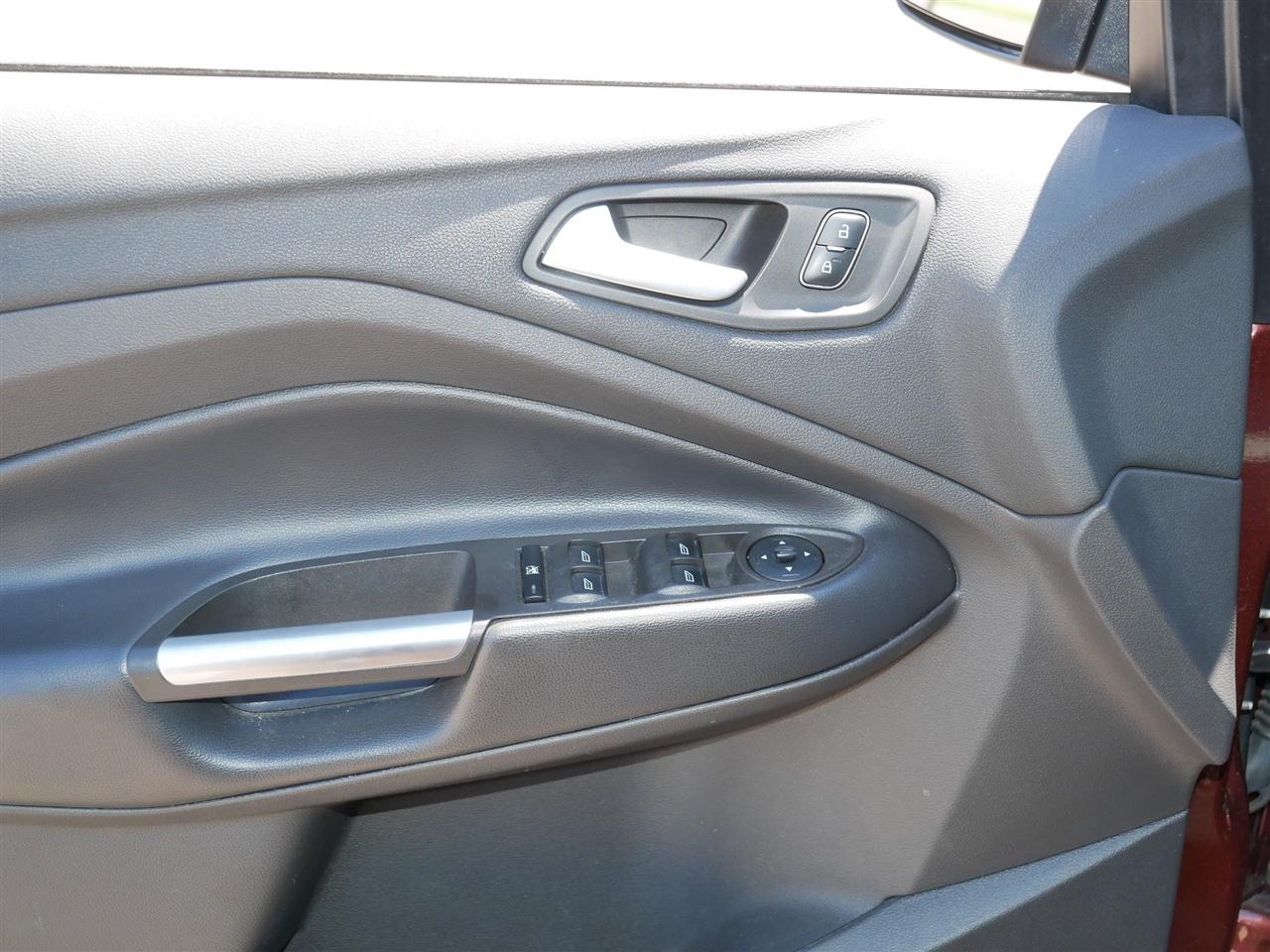 Ford Escape SE 4WD 2018