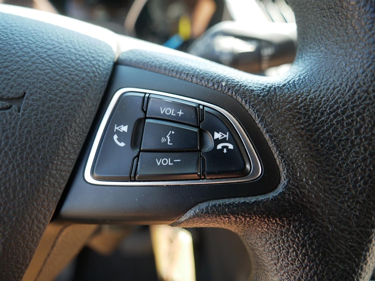Ford Escape SE 4WD 2018