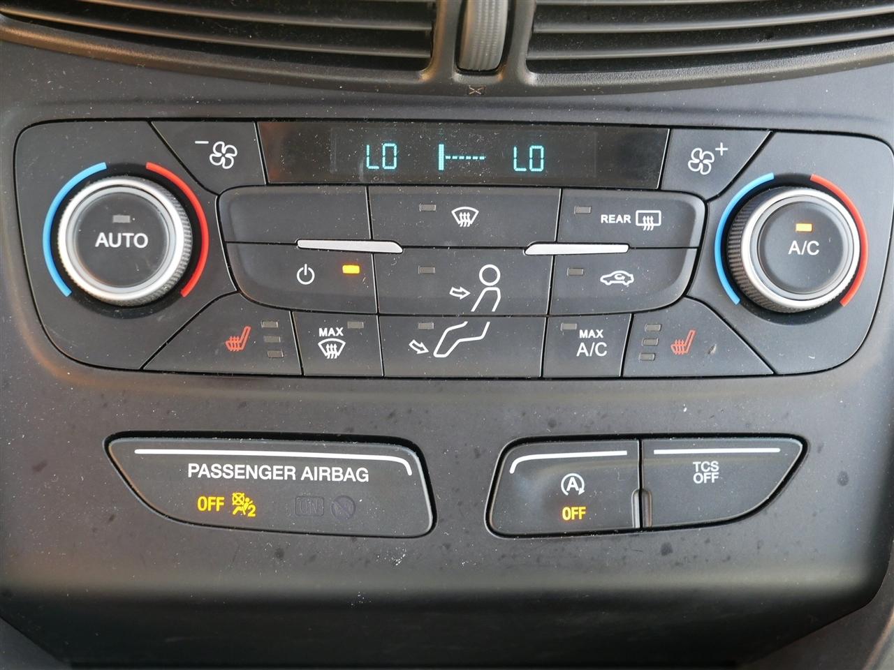 Ford Escape SE 4WD 2018